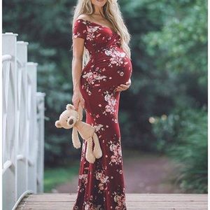 Maternity Dress
